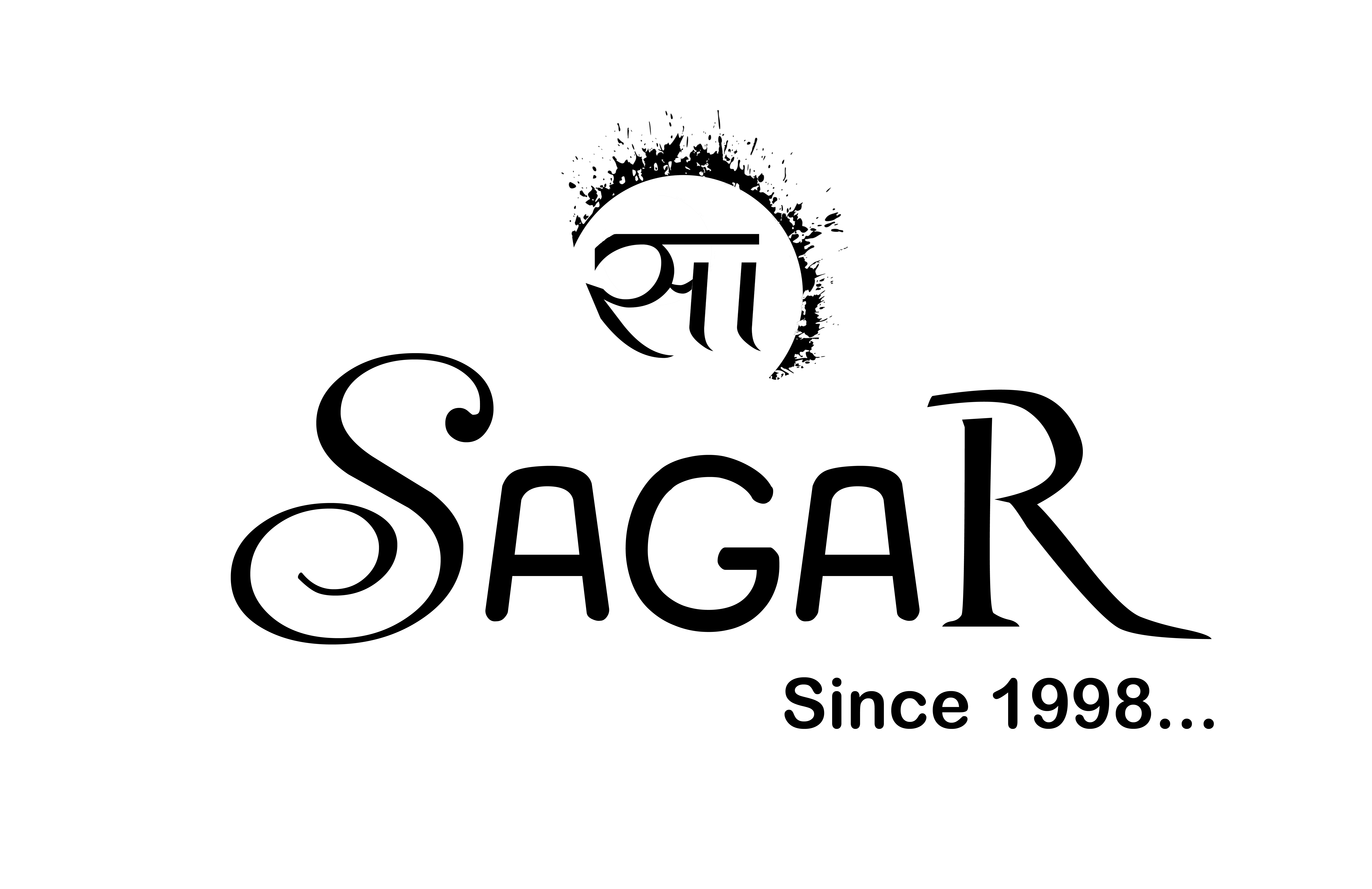Sagar Gold Logo